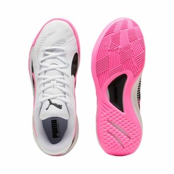 Sports Trainers for Women Puma All-Pro Nitro Showtime Pink