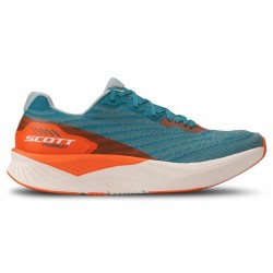 Laufschuhe für Erwachsene Scott Pursuit Blau