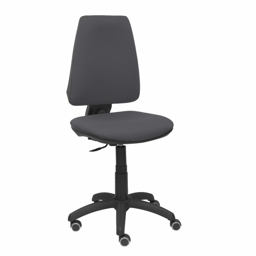 Office Chair Piqueras y Crespo PB600RP Dark grey