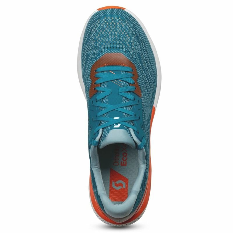 Running Shoes for Adults Scott Pursuit Blue