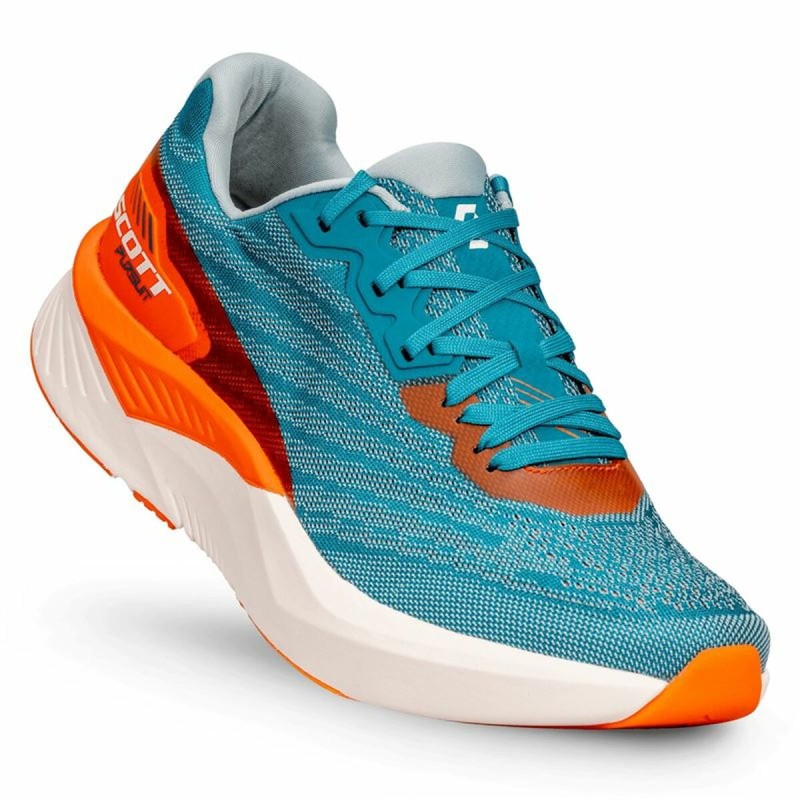 Running Shoes for Adults Scott Pursuit Blue