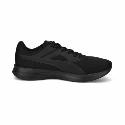 Running Shoes for Adults Puma Transport Black