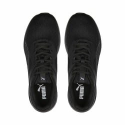 Chaussures de Running pour Adultes Puma Transport Noir