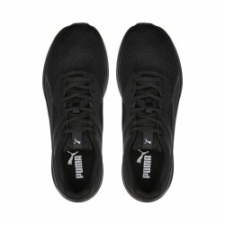 Running Shoes for Adults Puma Transport Black