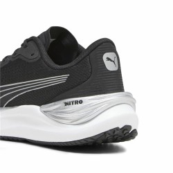 Laufschuhe für Erwachsene Puma Electrify Nitro 3 Schwarz