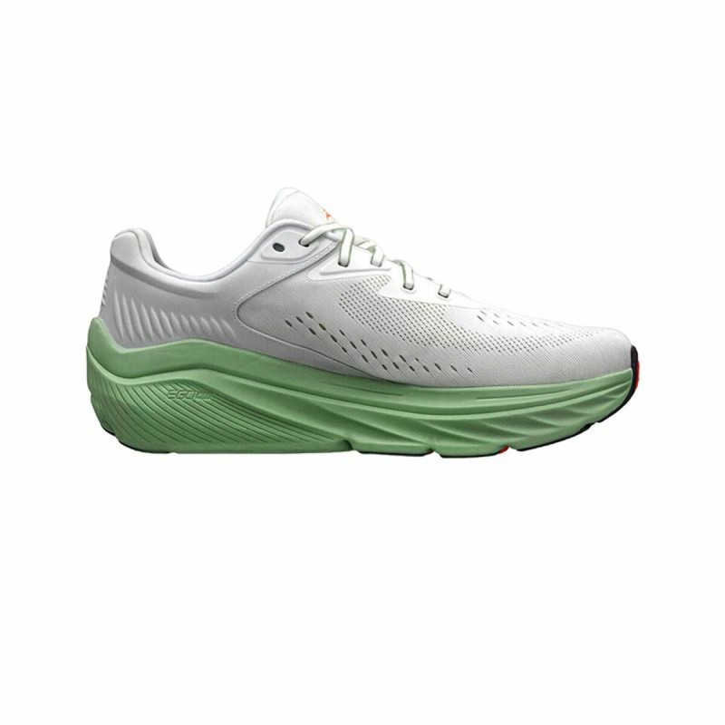 Running Shoes for Adults Altra Via Olympus 2 Light grey