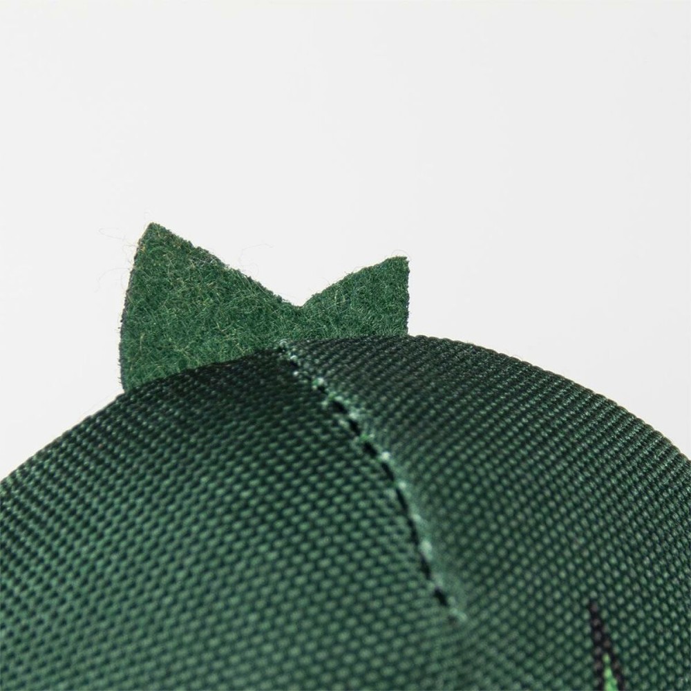 Dog toy The Avengers Green 100 % polyester