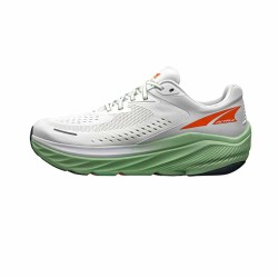 Chaussures de Running pour Adultes Altra Via Olympus 2 Gris clair