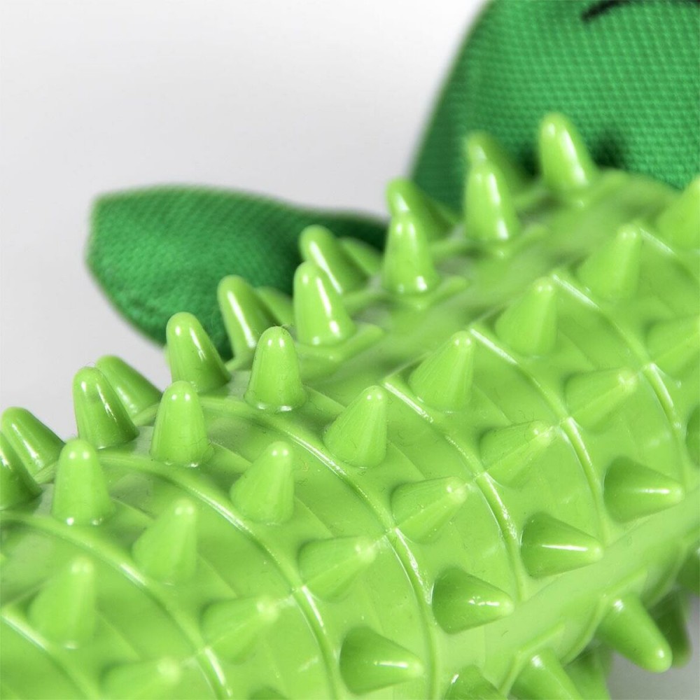 Dog toy The Avengers Green 100 % polyester