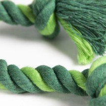 Dog toy The Avengers Green 100 % polyester