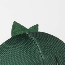 Dog toy The Avengers Green 100 % polyester