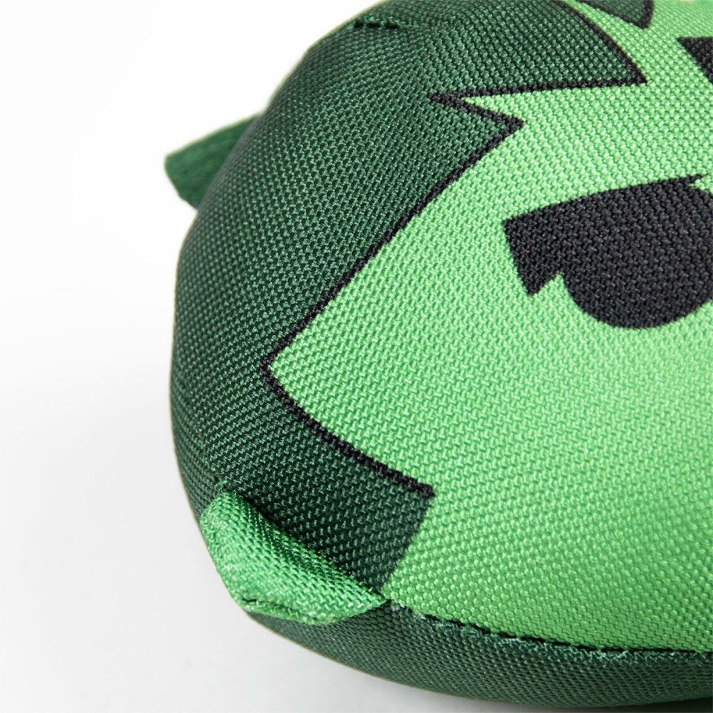 Jouet pour chien The Avengers Vert 100 % polyester