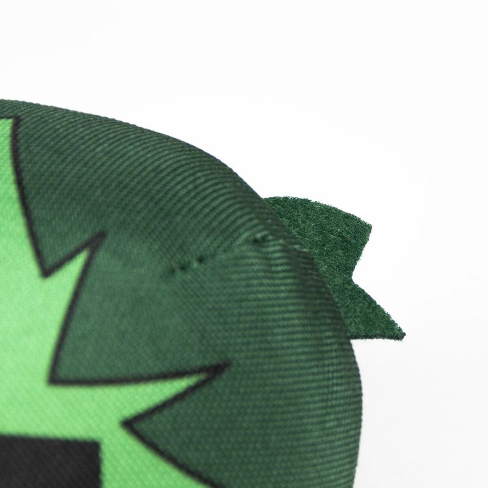 Jouet pour chien The Avengers Vert 100 % polyester