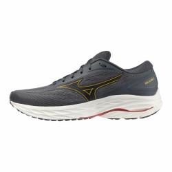 Laufschuhe für Erwachsene Mizuno Wave Ultima 15 Dunkelgrau