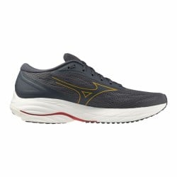 Chaussures de Running pour Adultes Mizuno Wave Ultima 15 Gris foncé