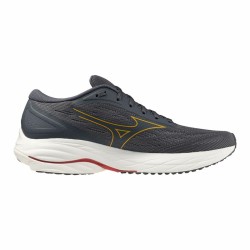 Running Shoes for Adults Mizuno Wave Ultima 15 Dark grey