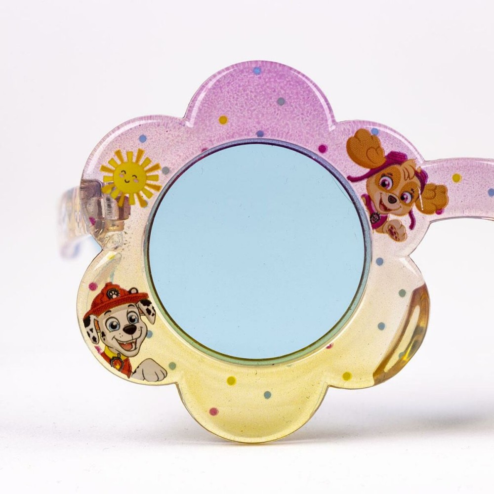 Lunettes de soleil enfant The Paw Patrol Enfant 13 x 4 x 12,5 cm