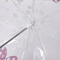 Umbrella Minnie Mouse Ø 71 cm Pink PoE 45 cm