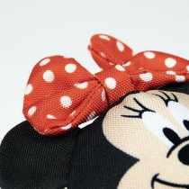 Hundespielzeug Minnie Mouse Rot 13 x 25 x 6 cm