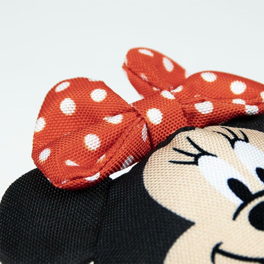 Hundespielzeug Minnie Mouse Rot 13 x 25 x 6 cm