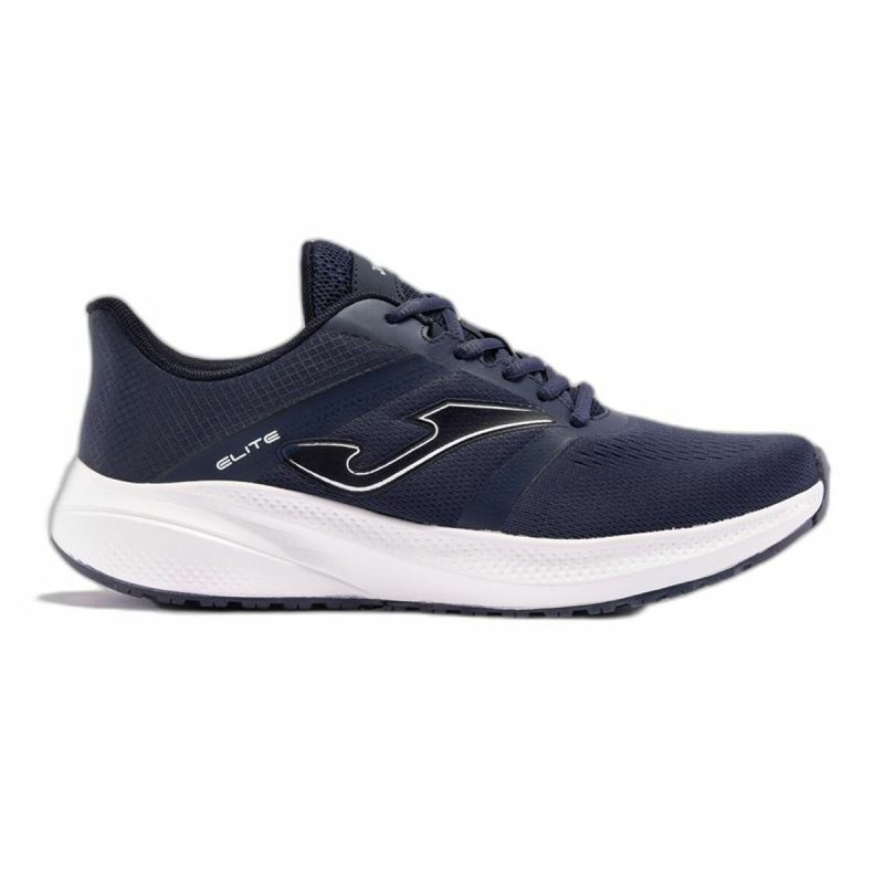 Running Shoes for Adults Joma Sport Elite 2403 Blue Navy Blue