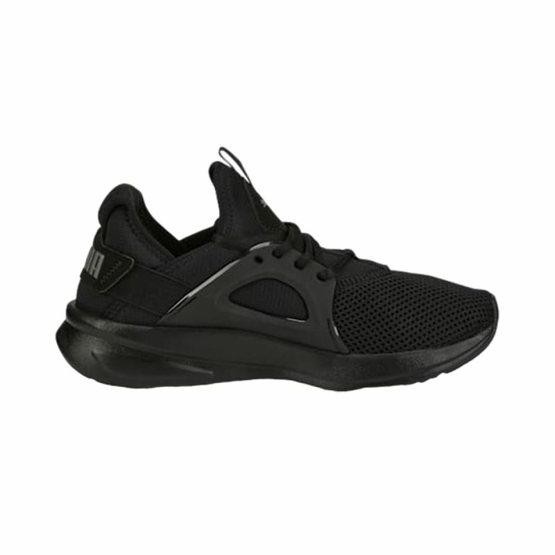 Chaussures de Running pour Adultes Puma Softride Enzo Evo Noir