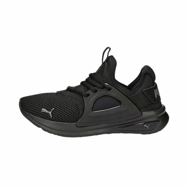 Running Shoes for Adults Puma Softride Enzo Evo Black