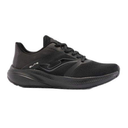 Running Shoes for Adults Joma Sport Elite 2441 Black