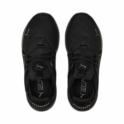 Running Shoes for Adults Puma Softride Enzo Evo Black