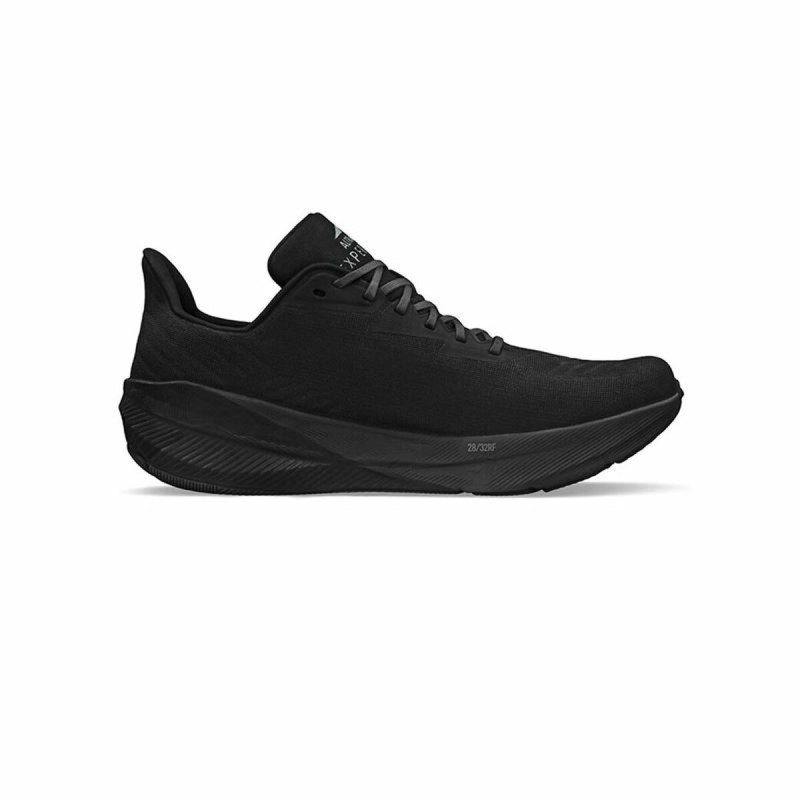 Running Shoes for Adults Altra Altrafwd Experience Black