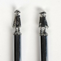 Papierwaren-Set Harry Potter Blau