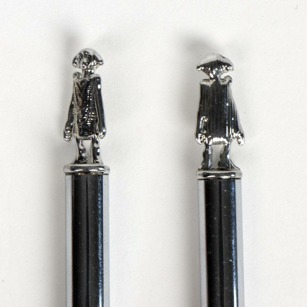 Papierwaren-Set Harry Potter Blau