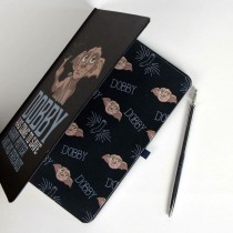 Papierwaren-Set Harry Potter Blau