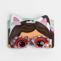 Kindersonnenbrille Gabby's Dollhouse Für Kinder