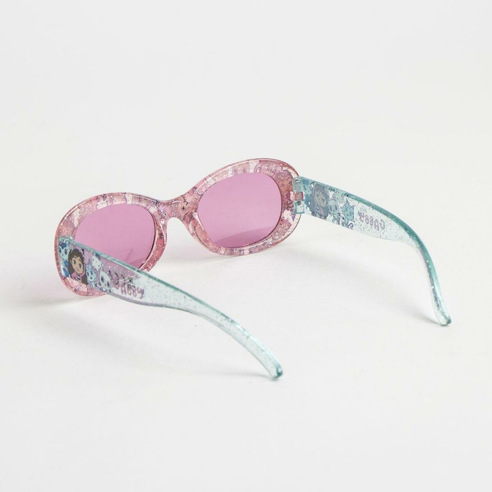 Kindersonnenbrille Gabby's Dollhouse Für Kinder