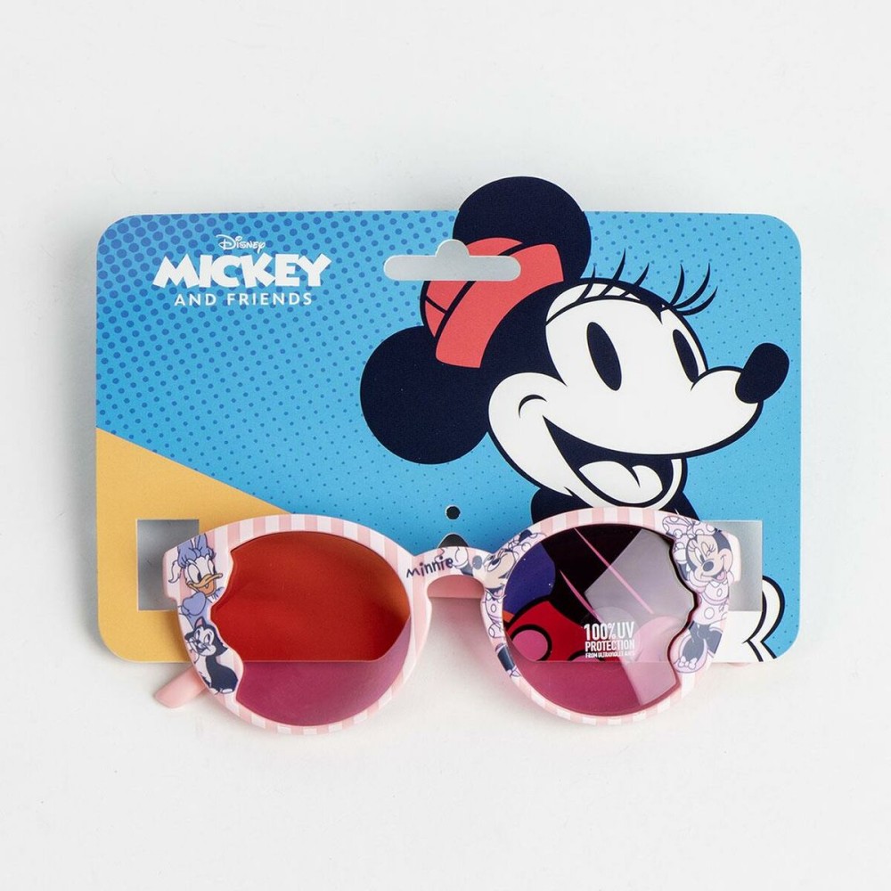 Lunettes de soleil enfant Minnie Mouse Enfant