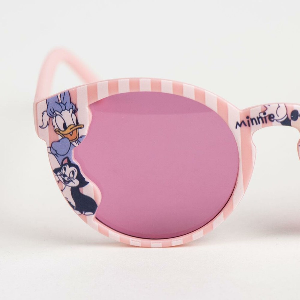 Lunettes de soleil enfant Minnie Mouse Enfant