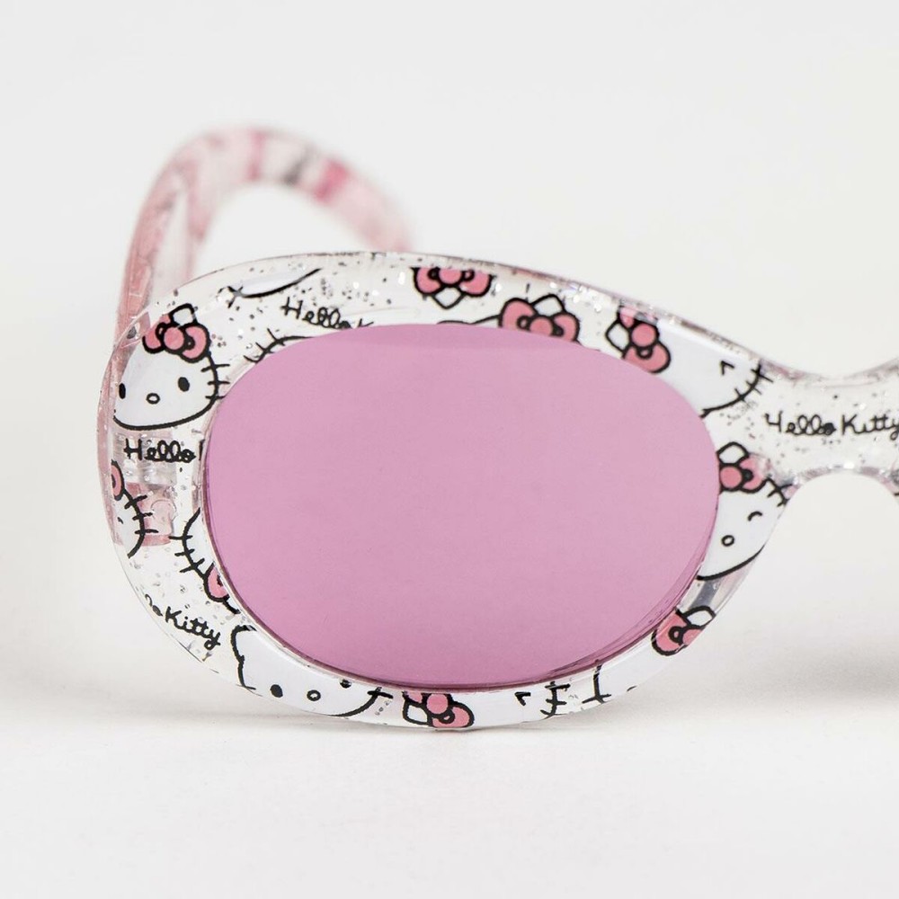 Lunettes de soleil enfant Hello Kitty Enfant