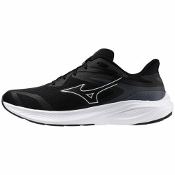 Laufschuhe für Erwachsene Mizuno Enerzy Runnerz Schwarz