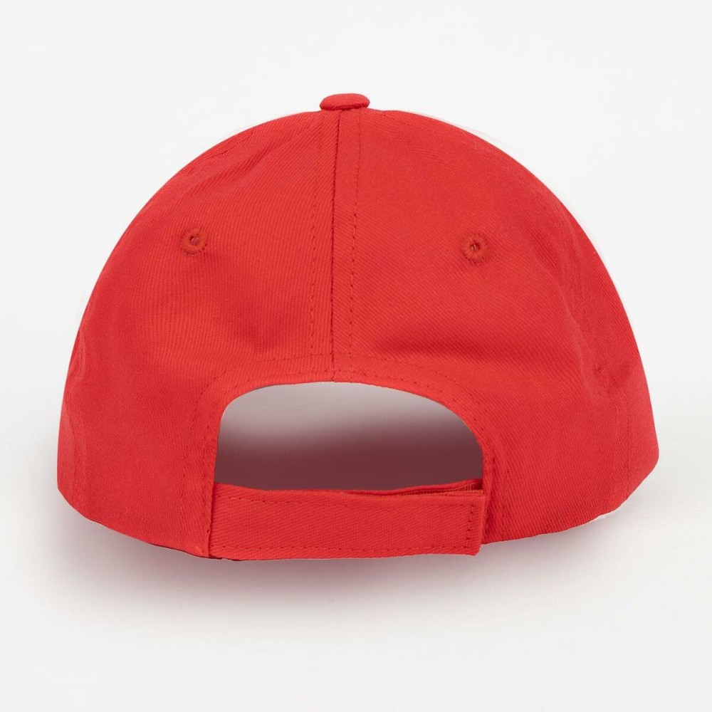 Kinderkappe The Paw Patrol Rot (51 cm)
