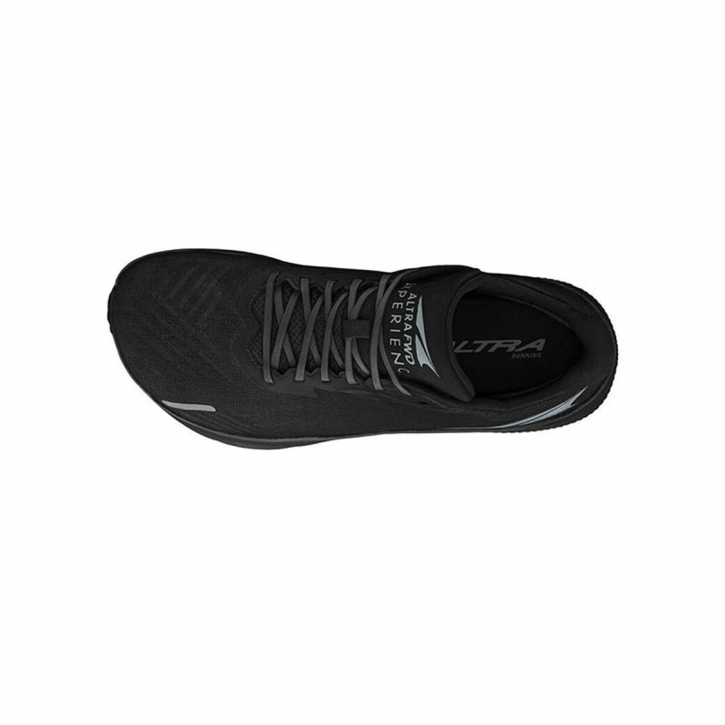 Running Shoes for Adults Altra Altrafwd Experience Black