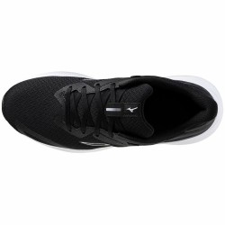 Running Shoes for Adults Mizuno Enerzy Runnerz Black