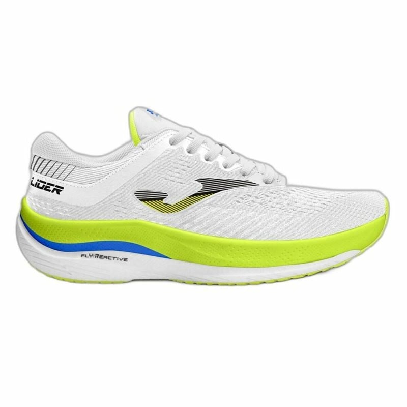 Laufschuhe für Erwachsene Joma Sport Lider 2402 Gelb