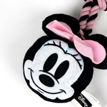 Jouet pour chien Minnie Mouse Polyester Coton