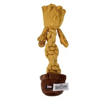 Dog chewing toy Marvel Ocre 11 x 27 x 9,5 cm