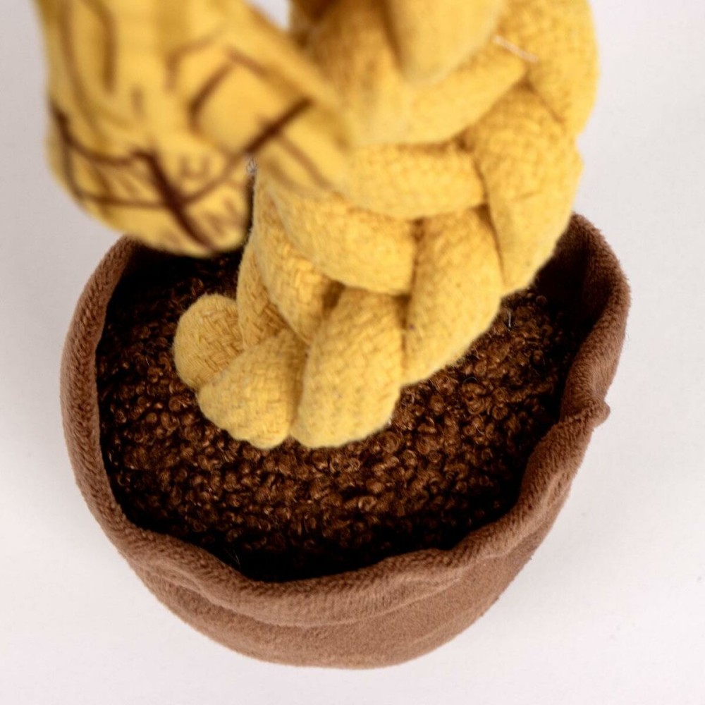 Dog chewing toy Marvel Ocre 11 x 27 x 9,5 cm