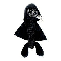 Beißring für Hunde Star Wars Schwarz 7 x 30 x 10 cm