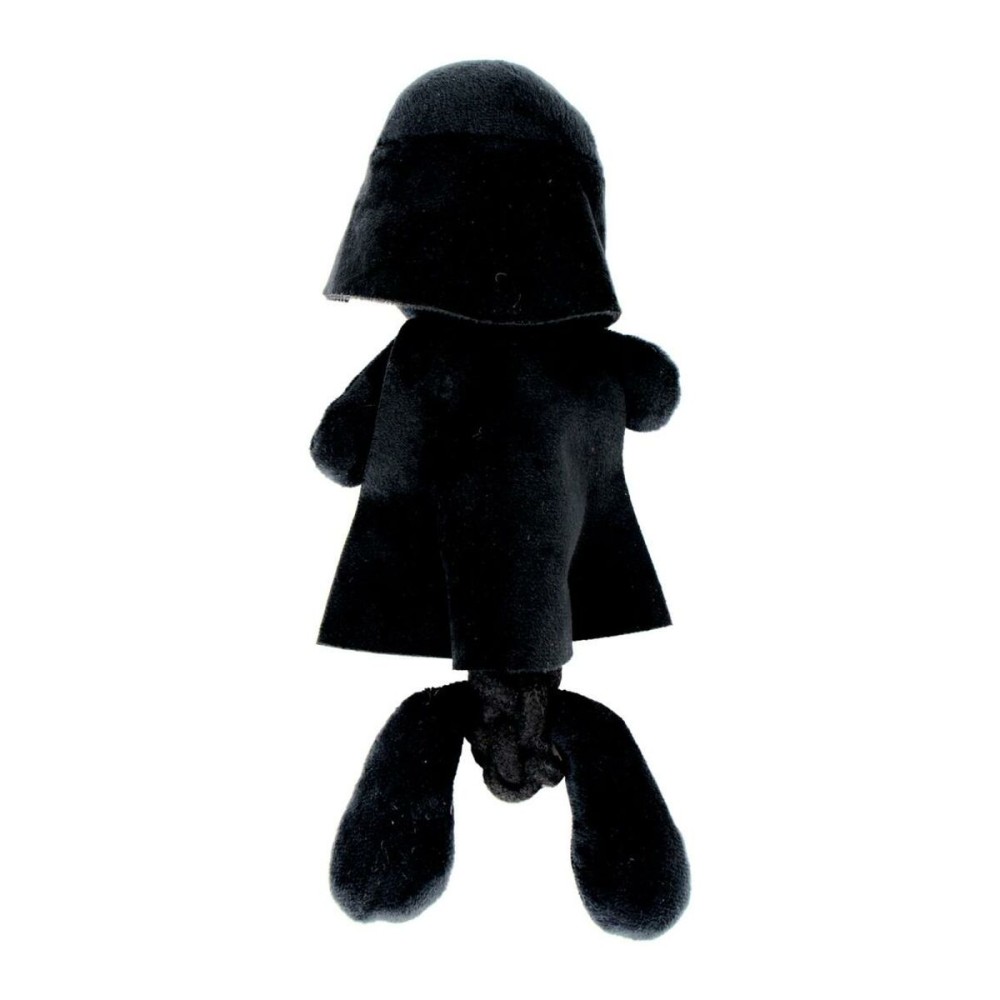 Beißring für Hunde Star Wars Schwarz 7 x 30 x 10 cm