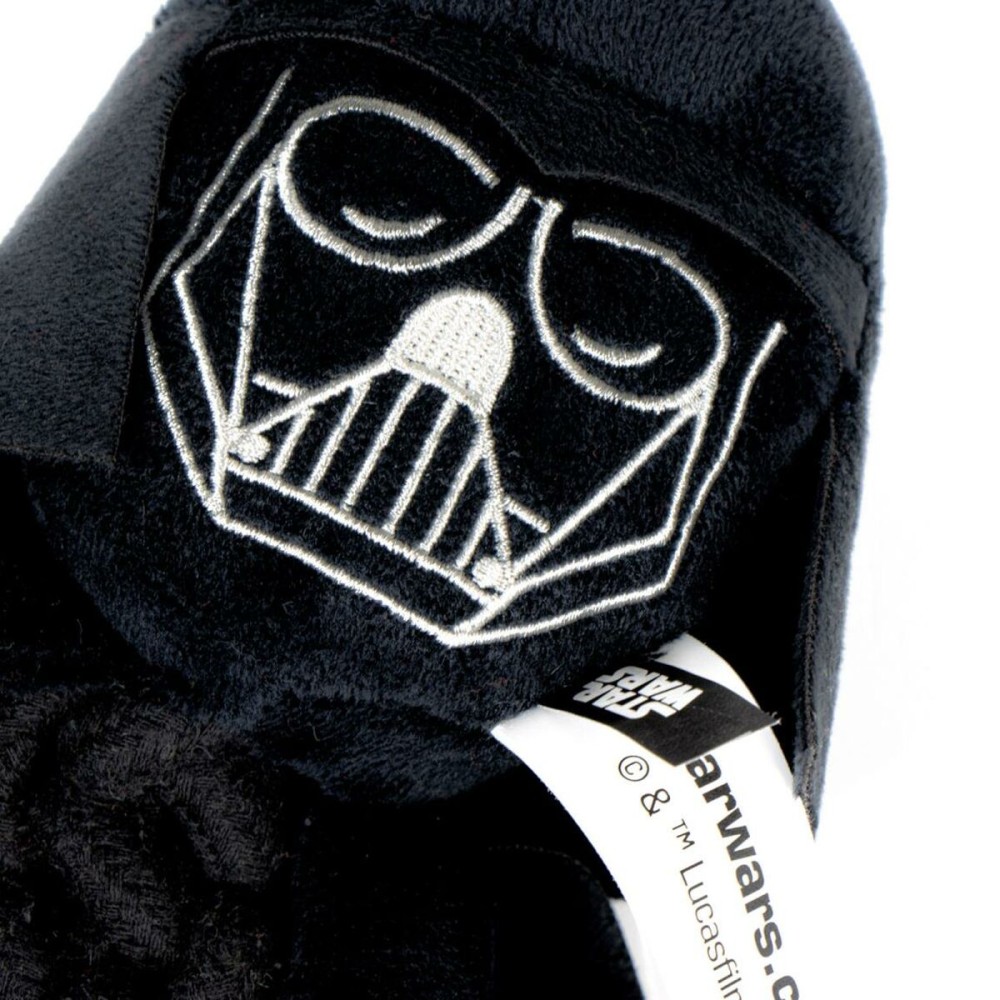 Beißring für Hunde Star Wars Schwarz 7 x 30 x 10 cm