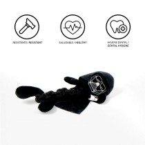 Jouet pour chien Star Wars Noir 7 x 30 x 10 cm